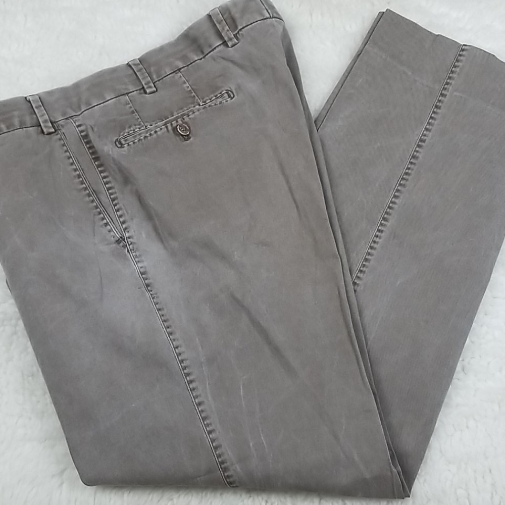 Bullock & Jones Chino